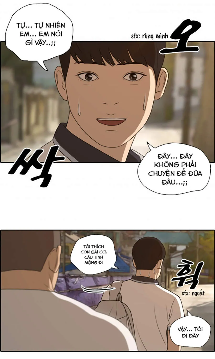 Free Draw Tập 113.3 trang 13