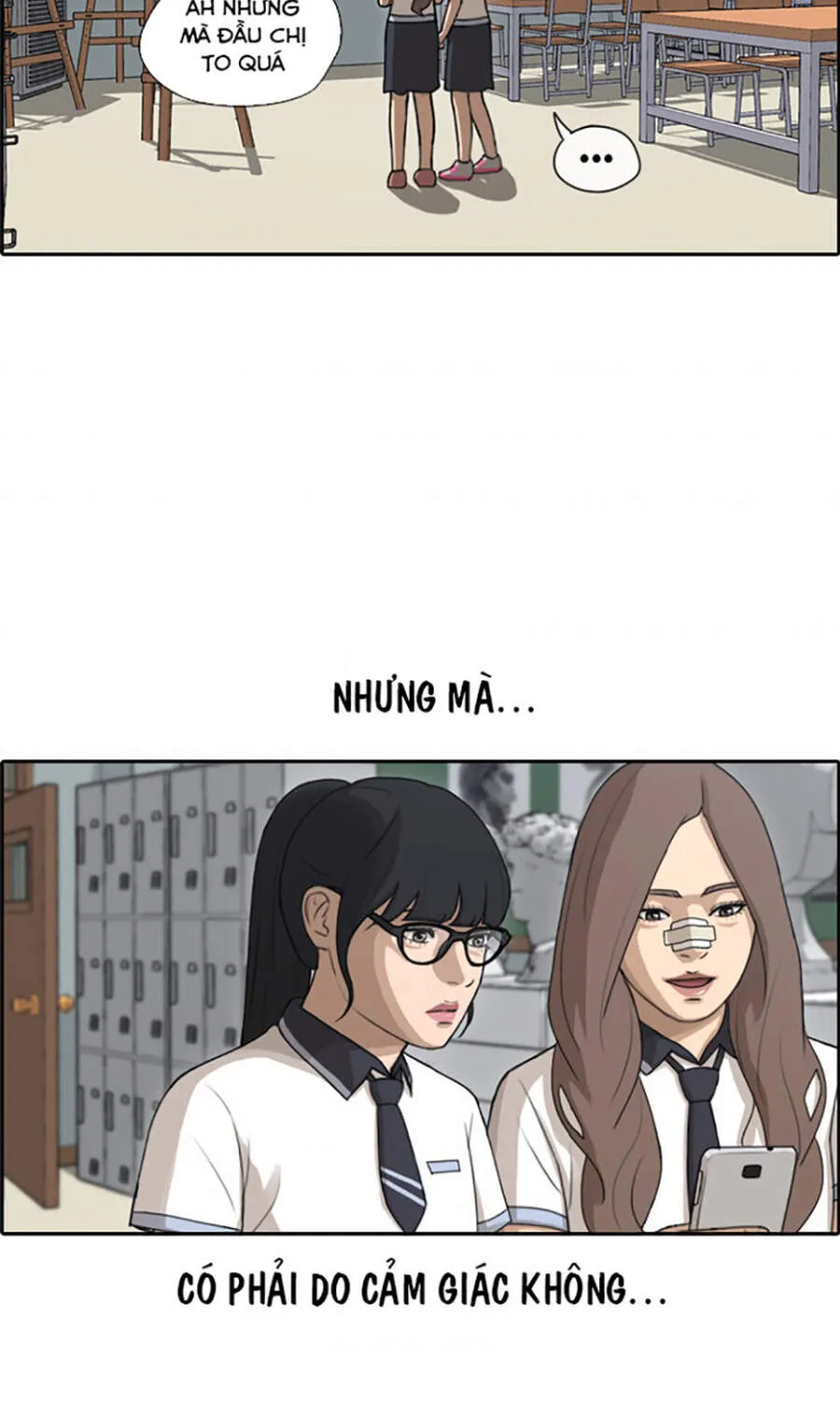 Free Draw Tập 114.2 trang 53