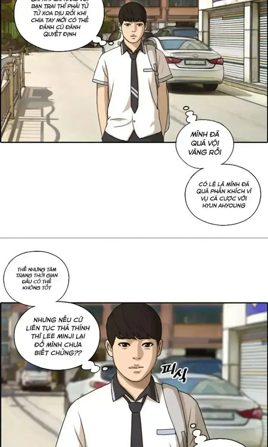 Free Draw Tập 114.4 trang 80