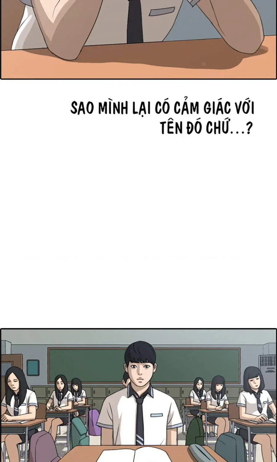 Free Draw Tập 114.6 trang 4