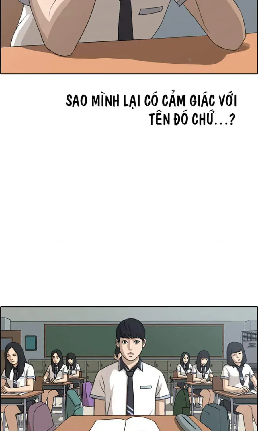Free Draw Tập 114.8 trang 4