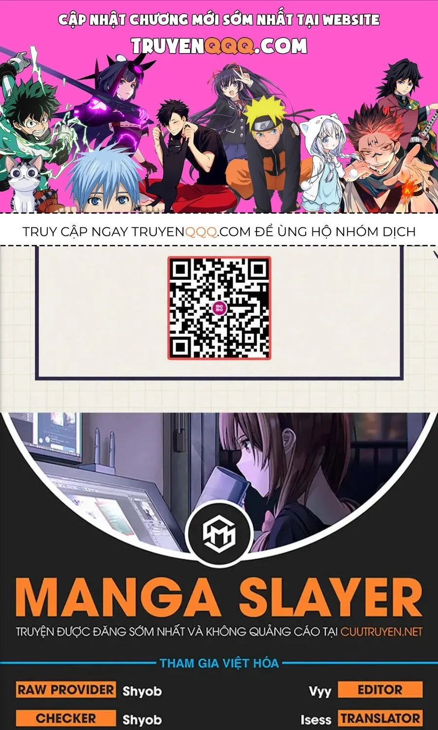 Free Draw Tập 118.7 trang 1