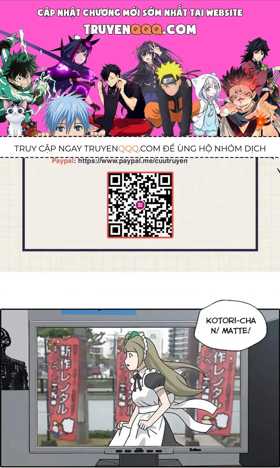 Free Draw Tập 120.6 trang 1