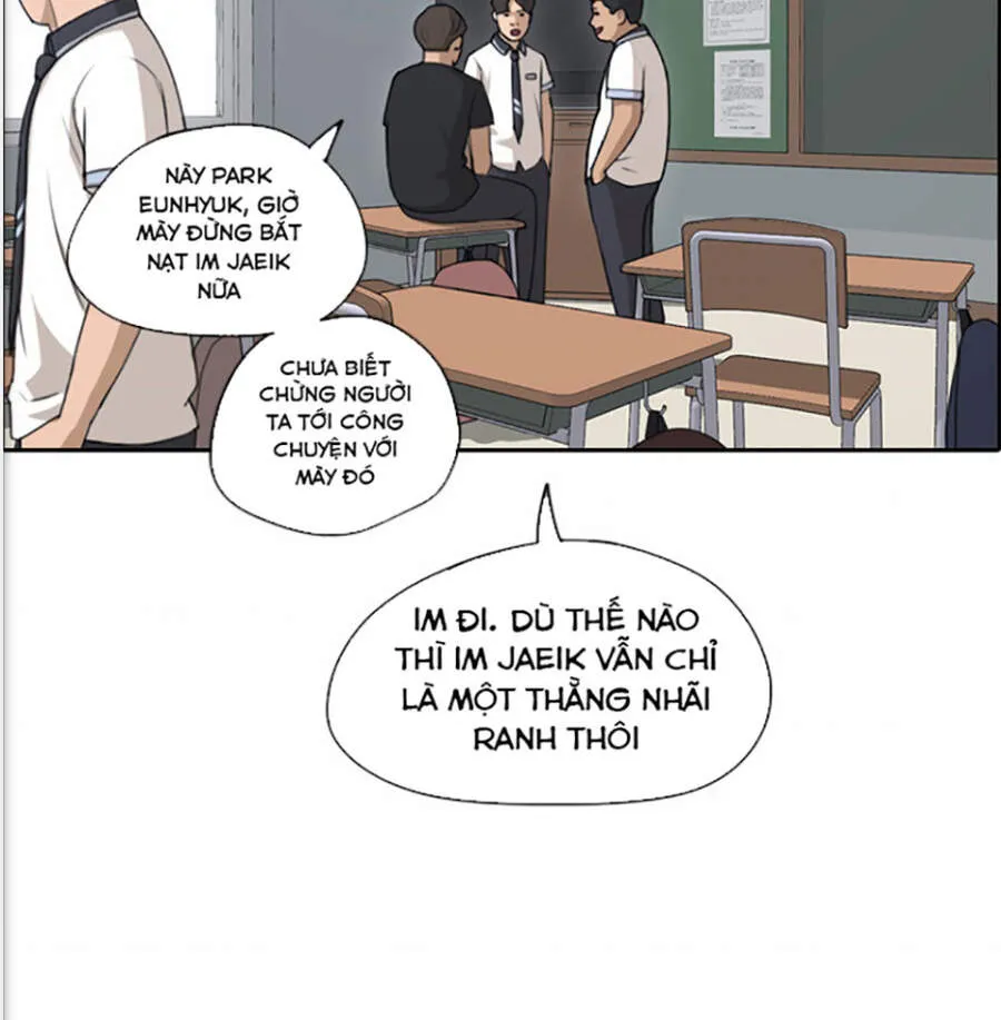 Free Draw Tập 121.2 trang 39