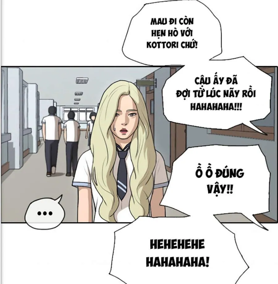 Free Draw Tập 121.3 trang 14