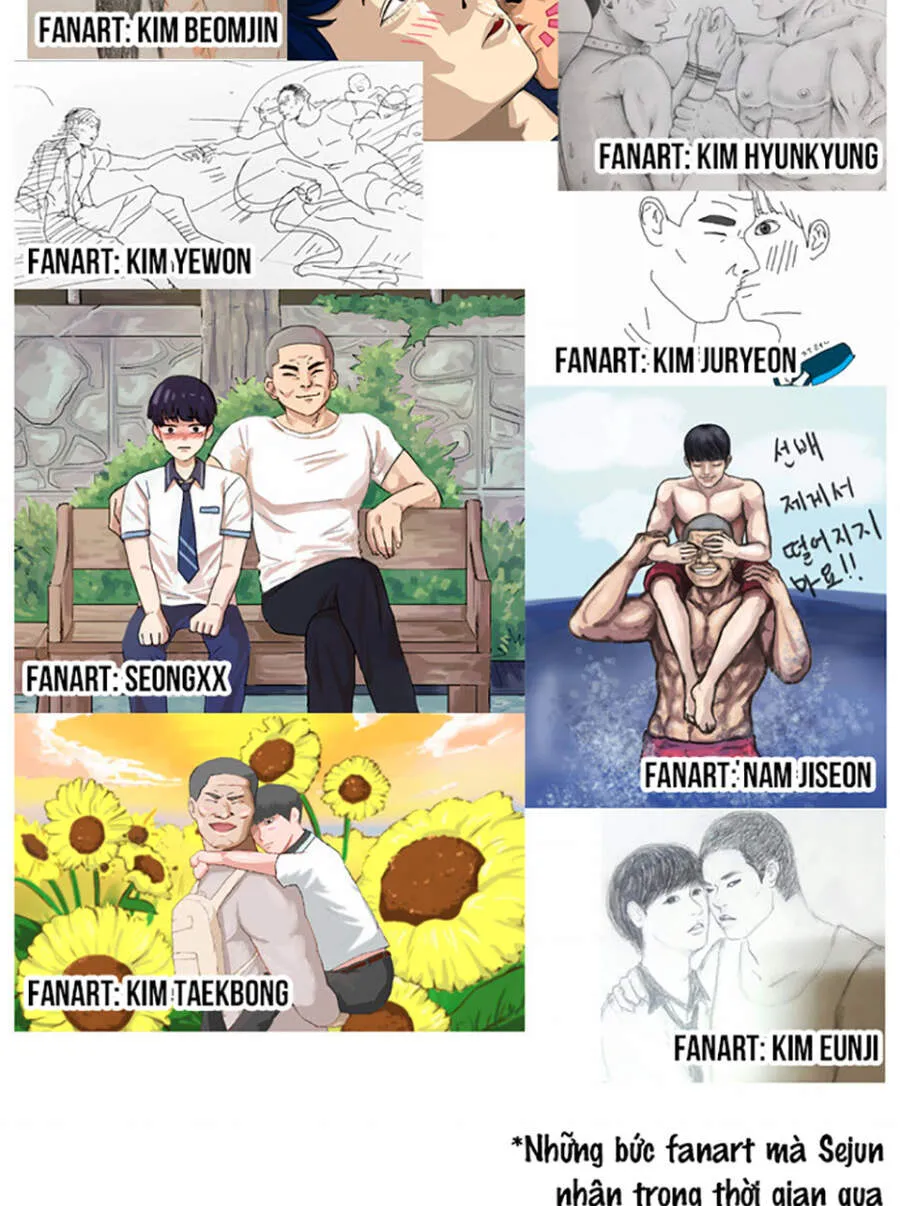 Free Draw Tập 122.3 trang 13