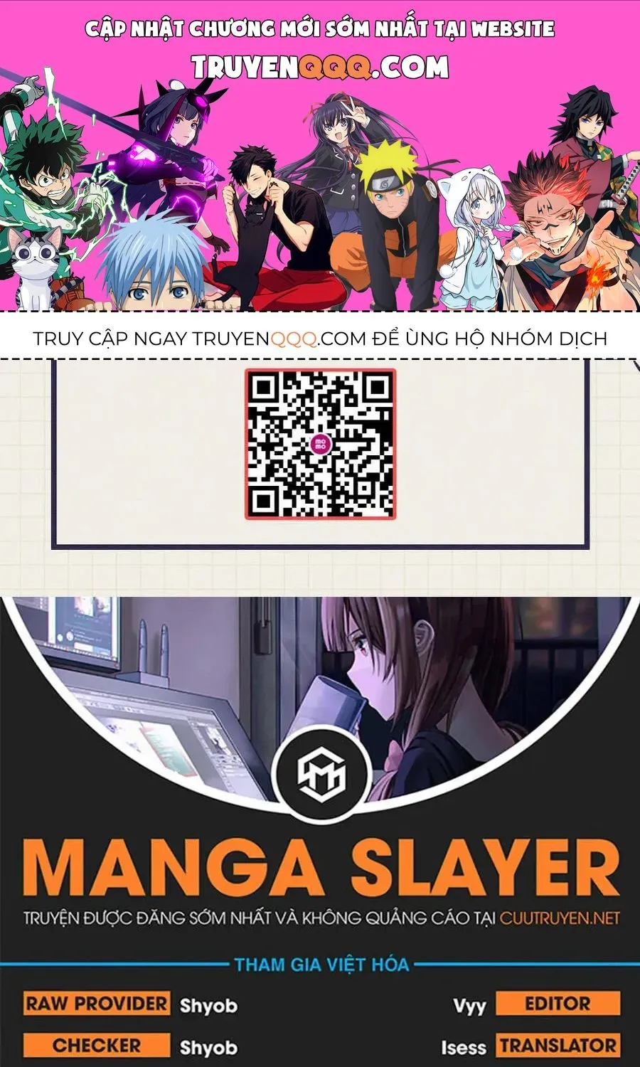 Free Draw Tập 122.5 trang 1