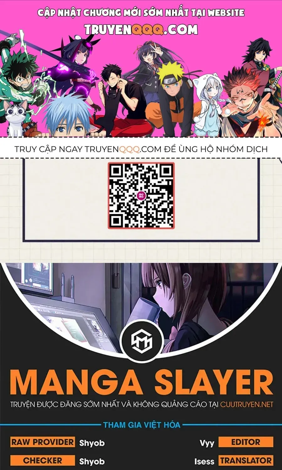 Free Draw Tập 122.9 trang 1