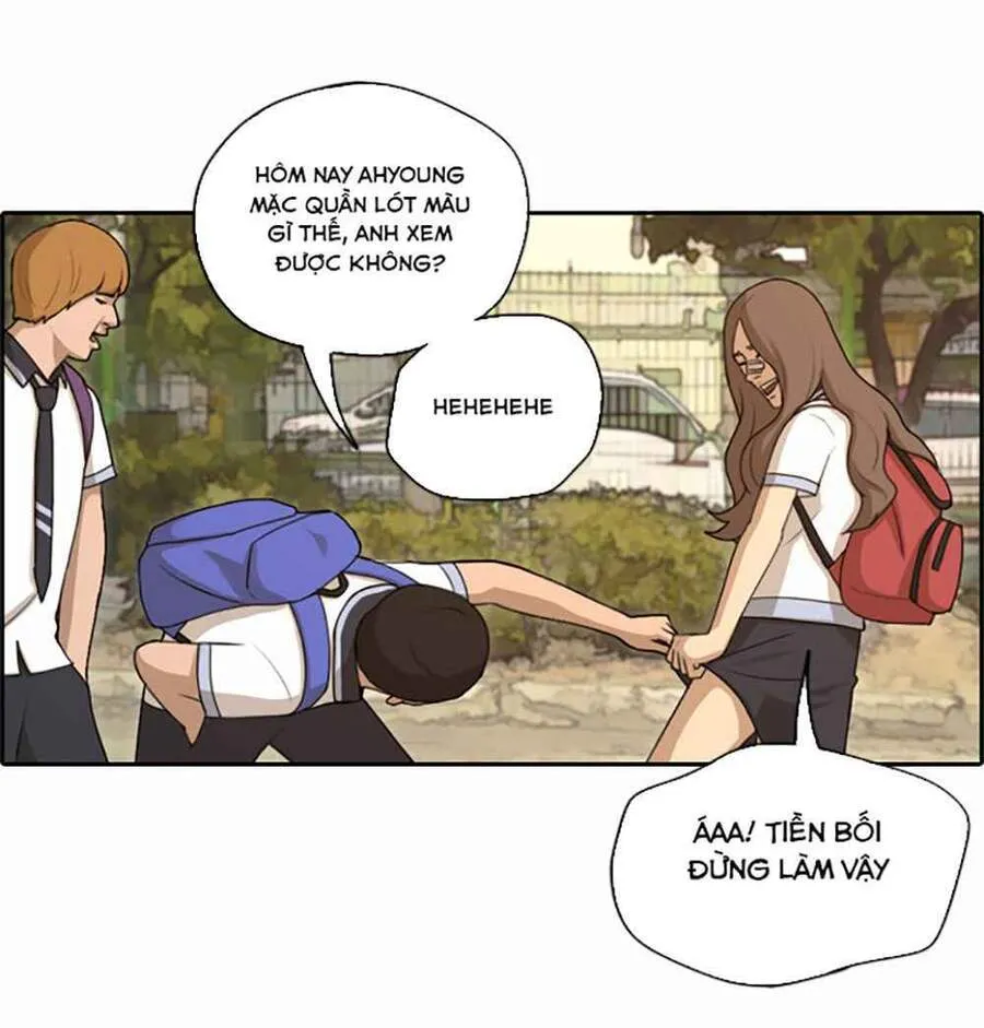 Free Draw Tập 124.2 trang 17
