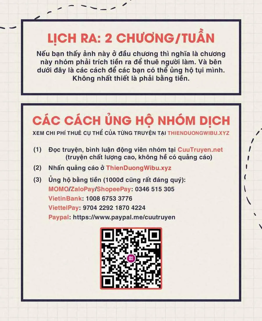 Free Draw Tập 124.3 trang 1