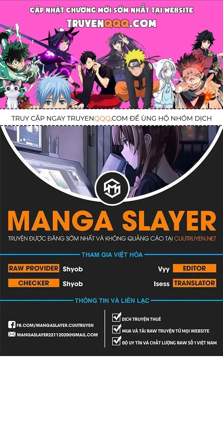 Free Draw Tập 125.4 trang 1
