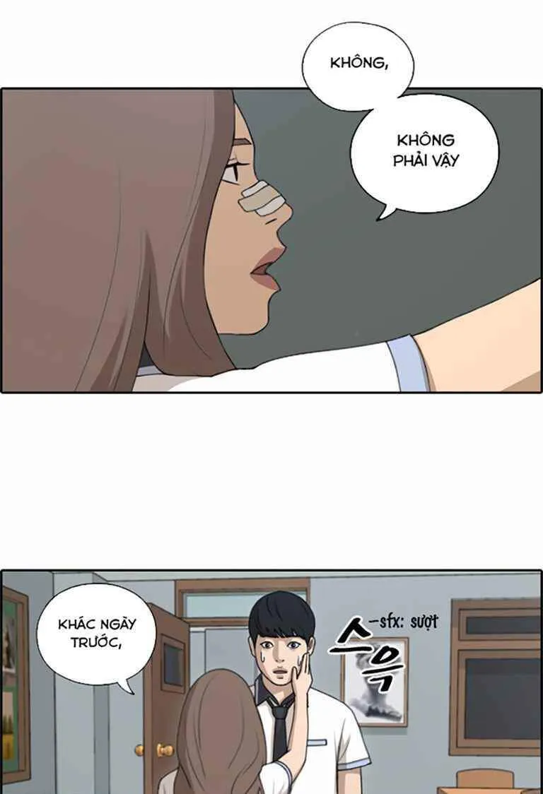 Free Draw Tập 126.1 trang 3