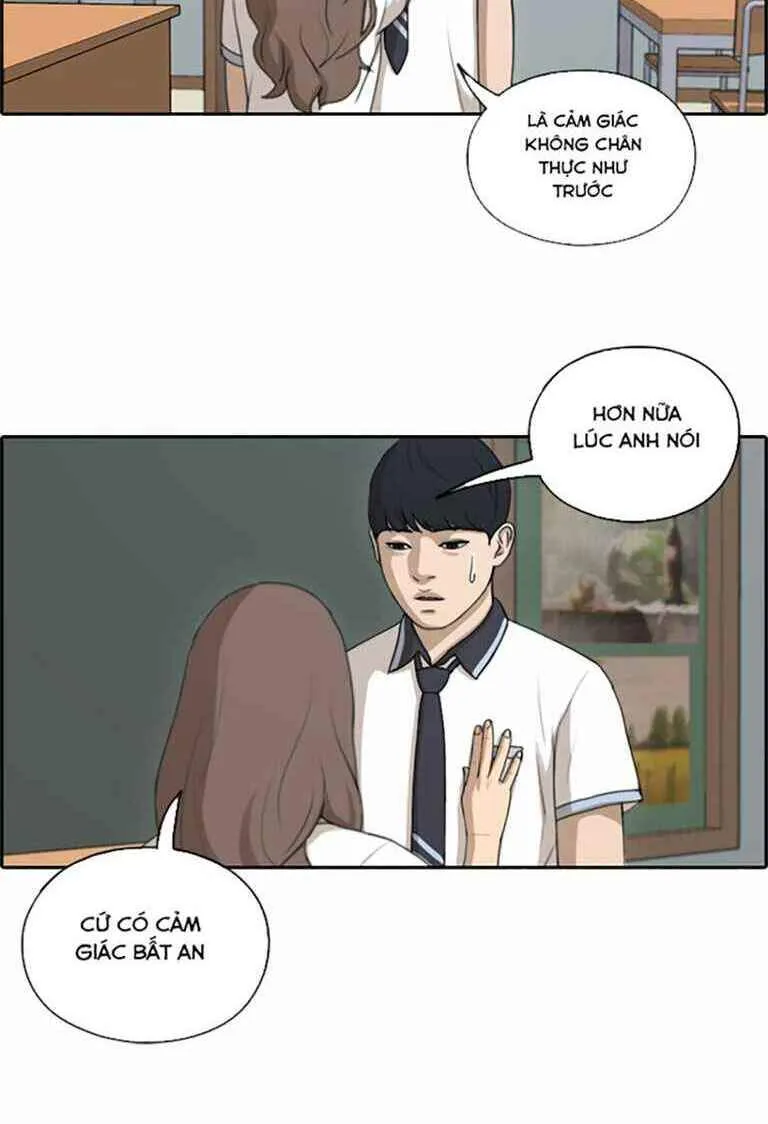 Free Draw Tập 126.1 trang 4