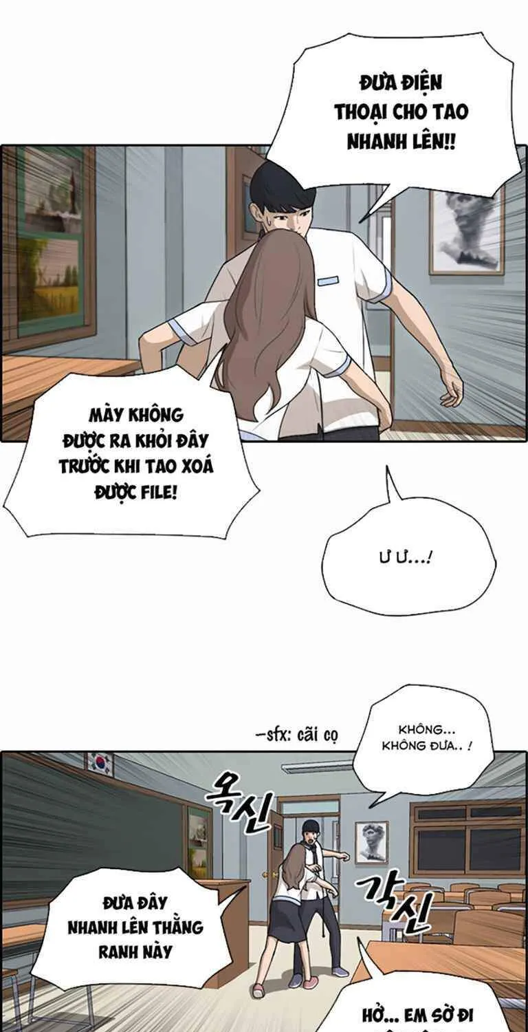 Free Draw Tập 126.3 trang 14