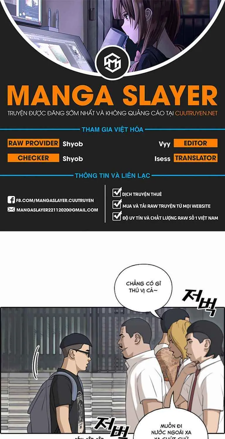 Free Draw Tập 127.3 trang 1