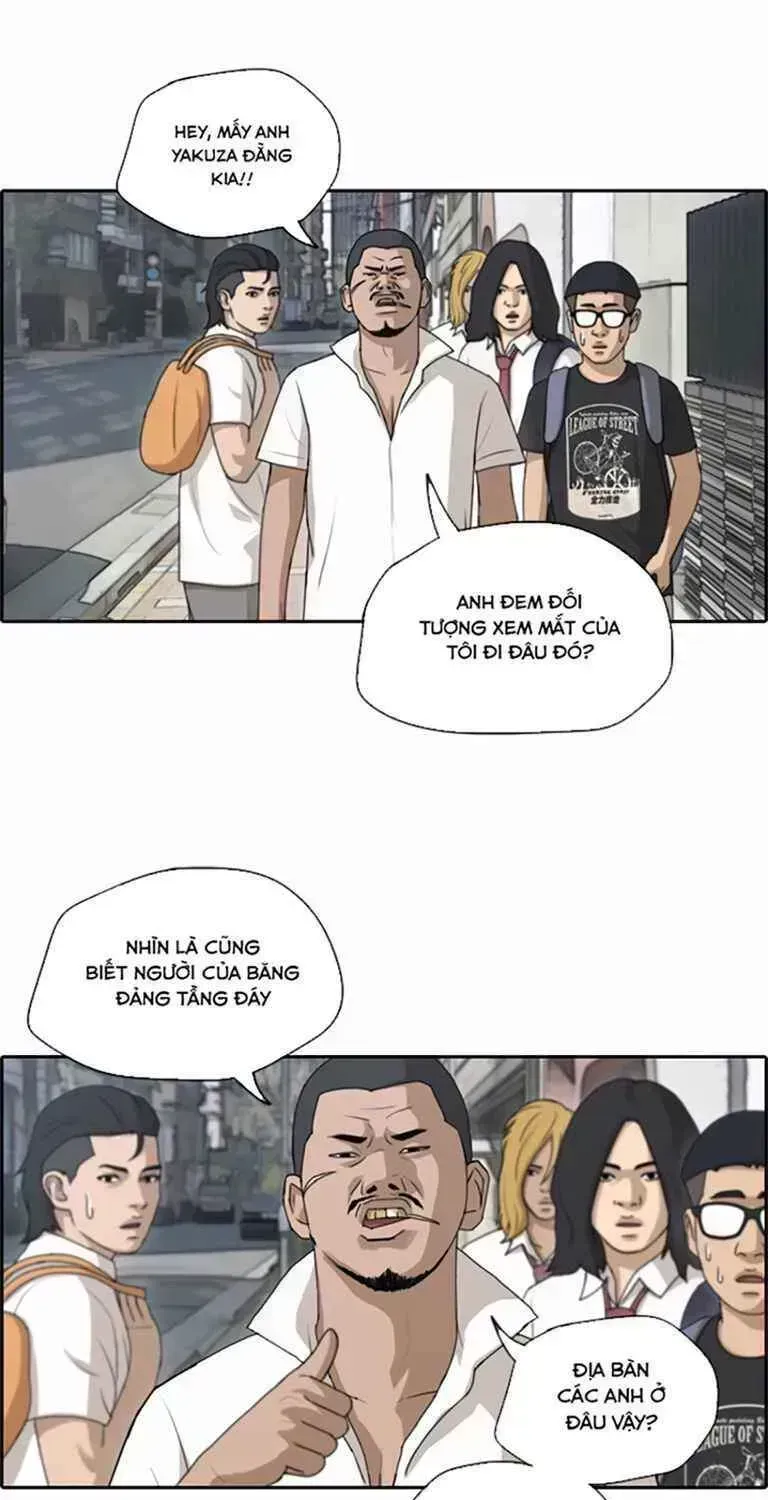 Free Draw Tập 129.7 trang 29