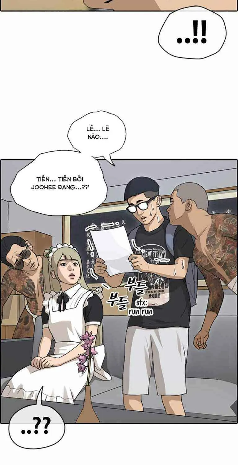Free Draw Tập 130.2 trang 4