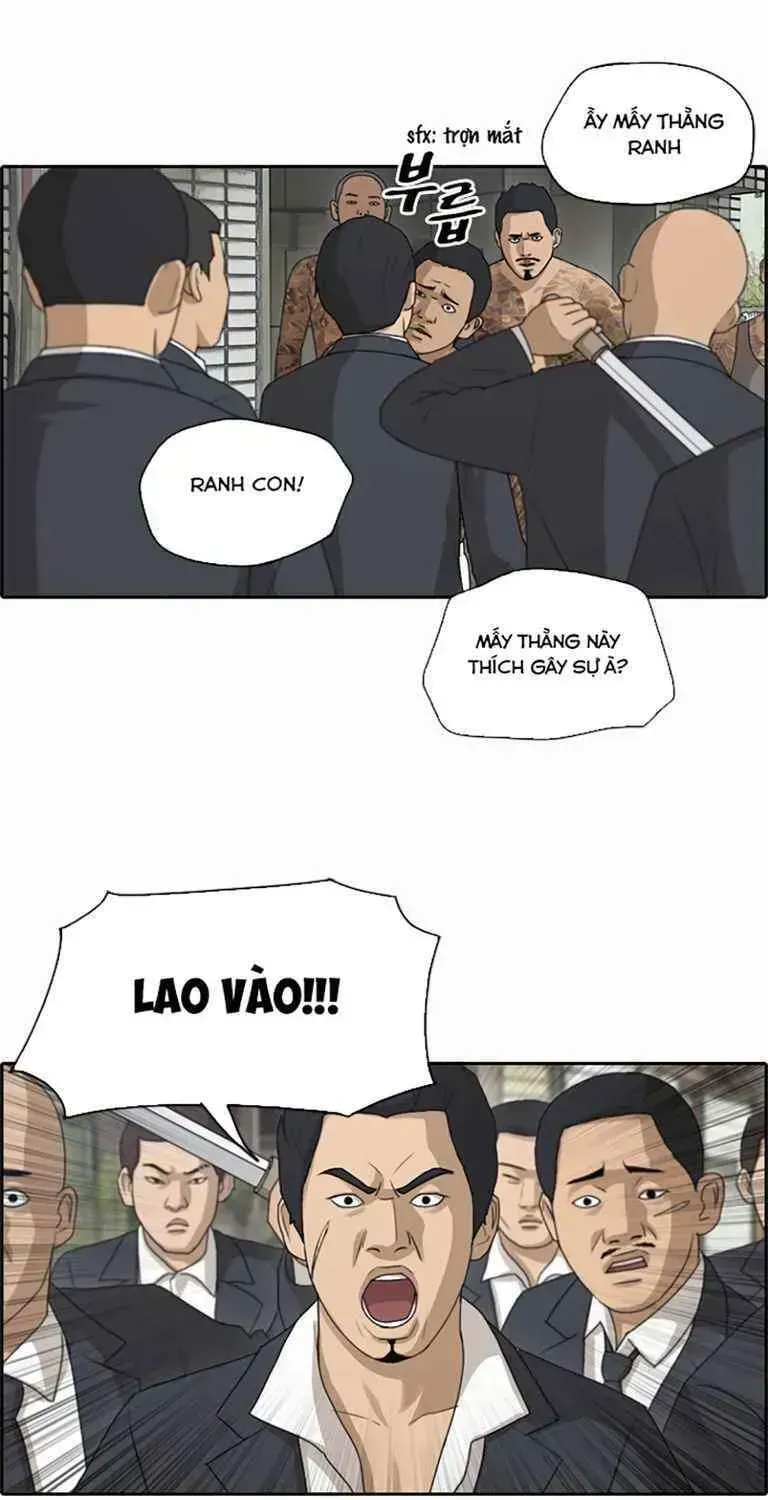 Free Draw Tập 131.2 trang 36