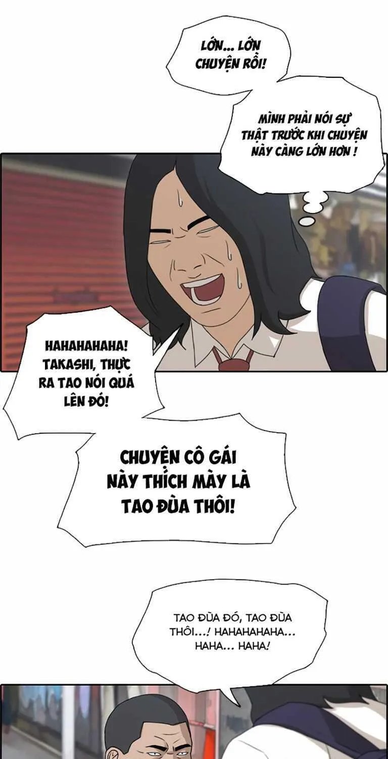 Free Draw Tập 131.3 trang 43