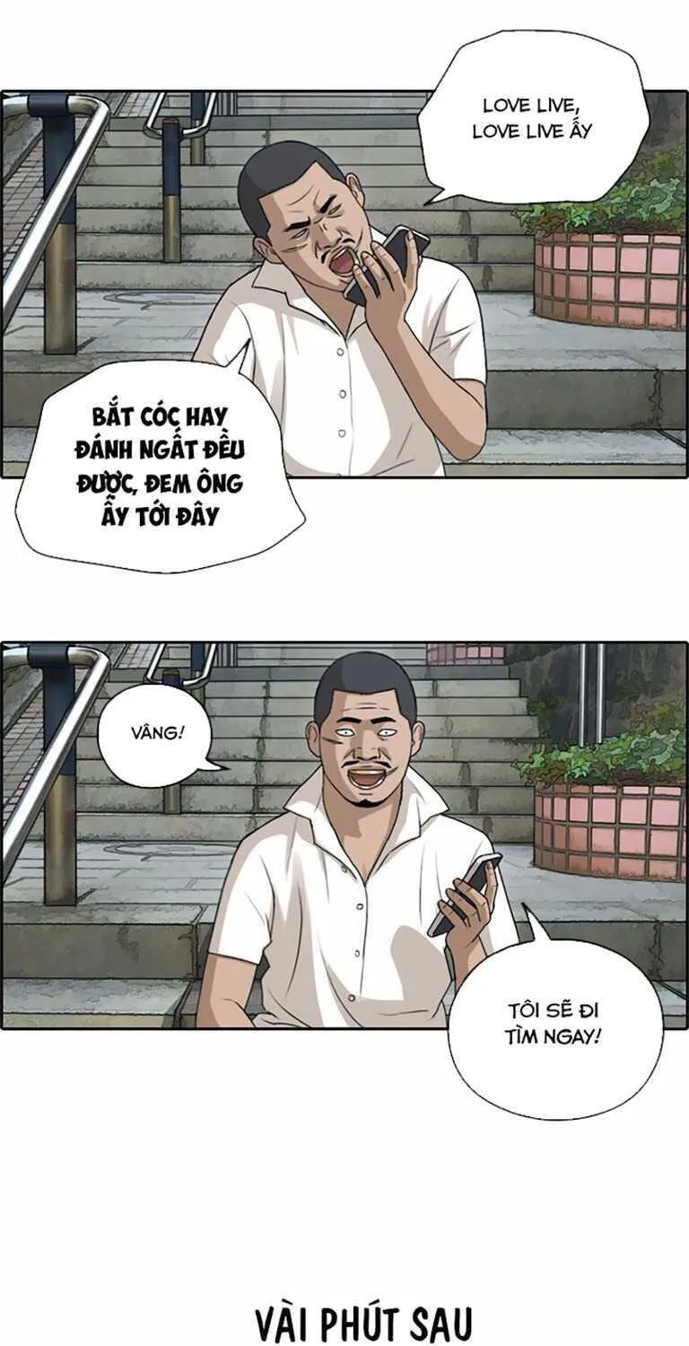 Free Draw Tập 131.3 trang 57
