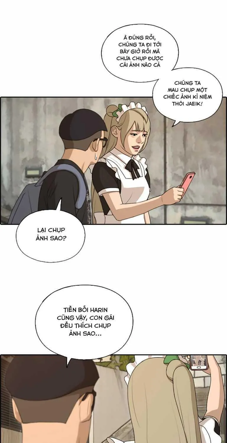 Free Draw Tập 132.2 trang 18