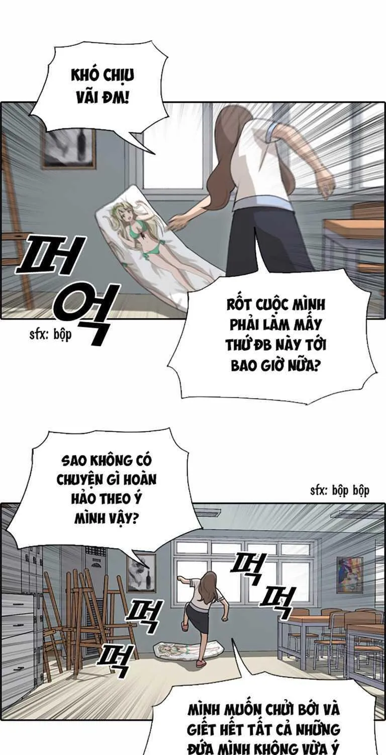 Free Draw Tập 132.2 trang 57