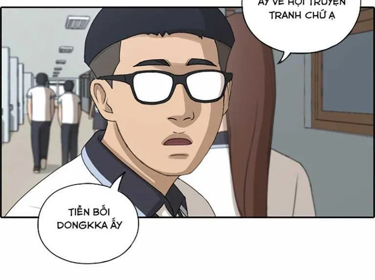 Free Draw Tập 132.3 trang 47