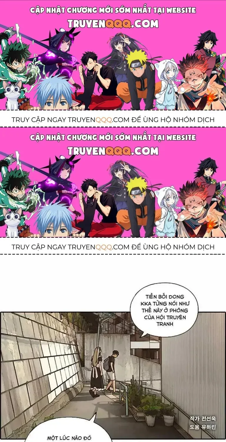 Free Draw Tập 132.9 trang 1