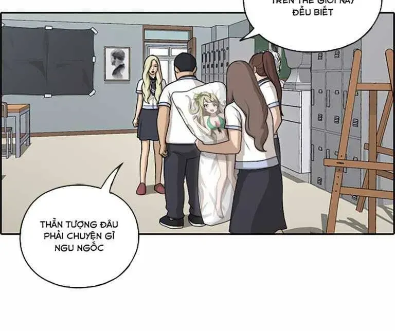 Free Draw Tập 133.4 trang 91
