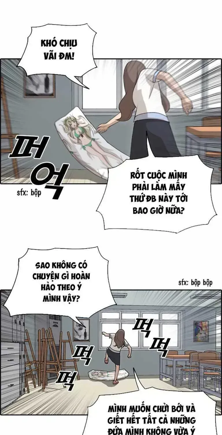 Free Draw Tập 133.8 trang 61