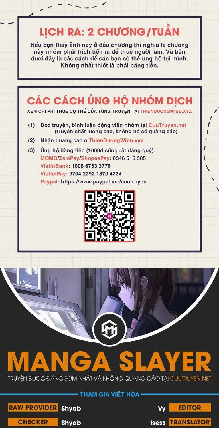 Free Draw Tập 134.2 trang 1
