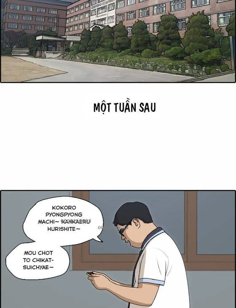 Free Draw Tập 134.2 trang 25
