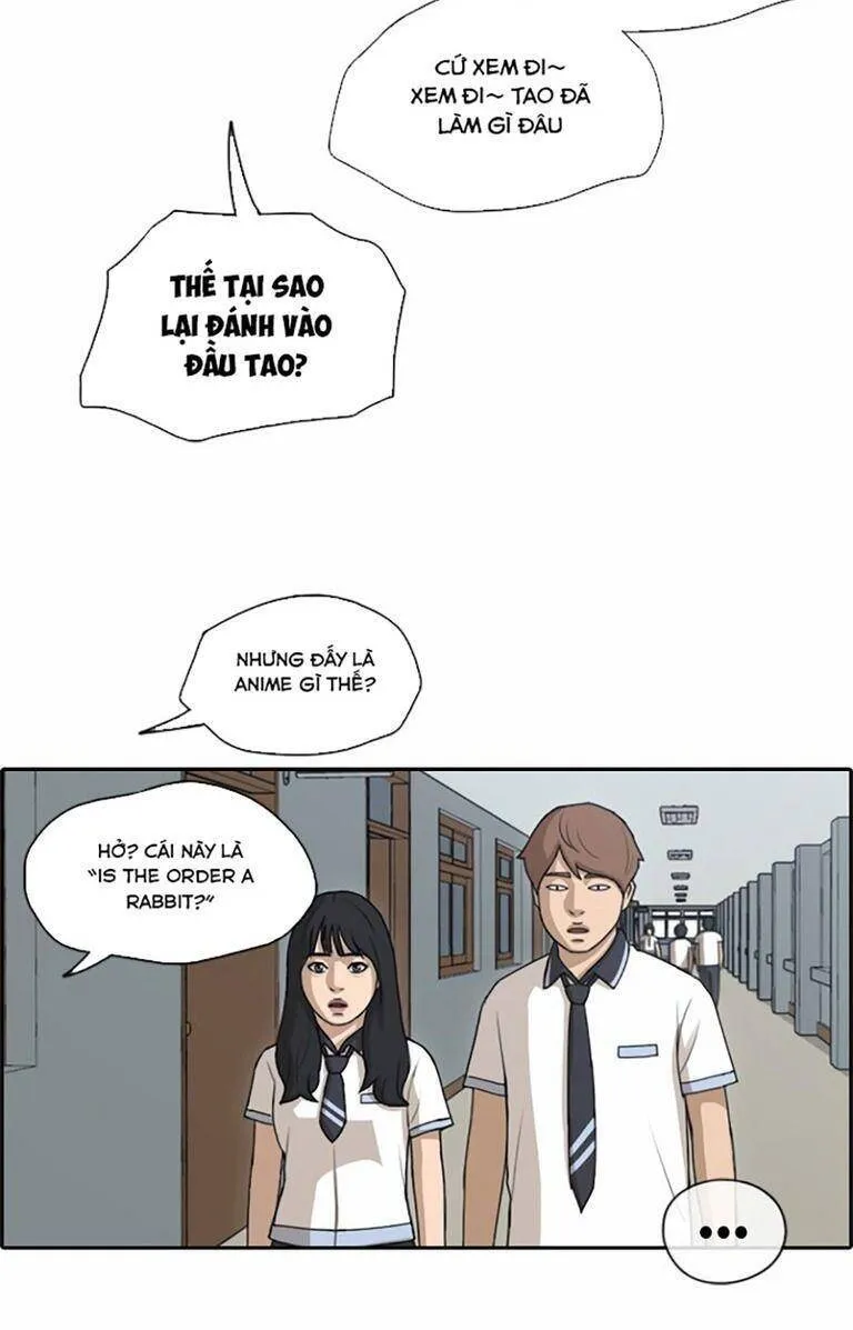 Free Draw Tập 134.2 trang 28