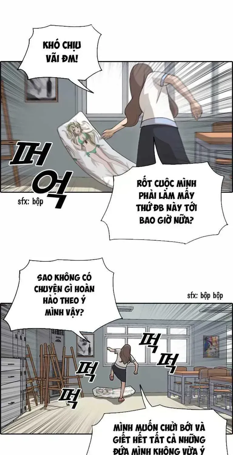Free Draw Tập 134.4 trang 63