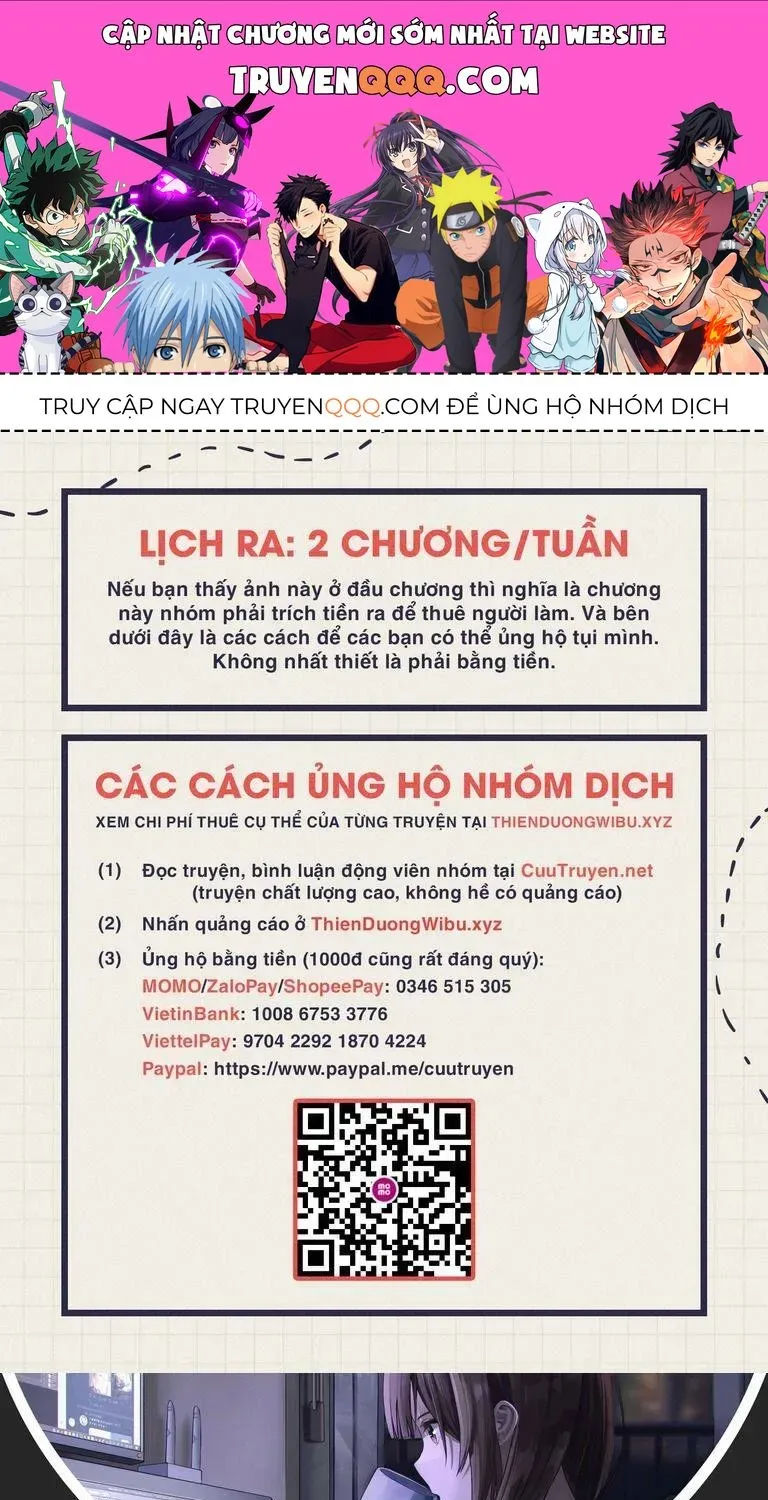 Free Draw Tập 134.5 trang 1