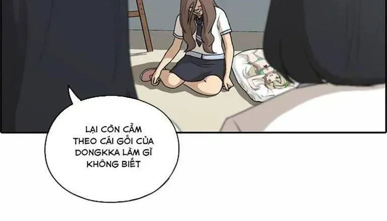 Free Draw Tập 134.8 trang 10