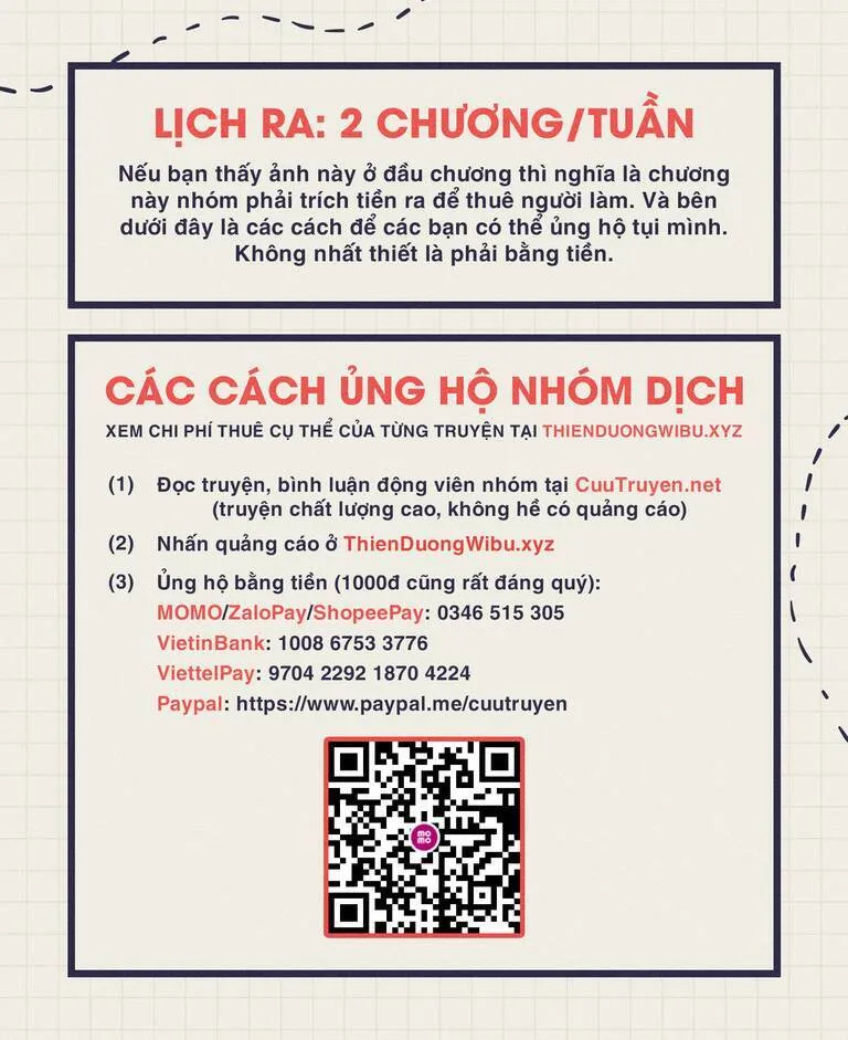 Free Draw Tập 135.3 trang 2