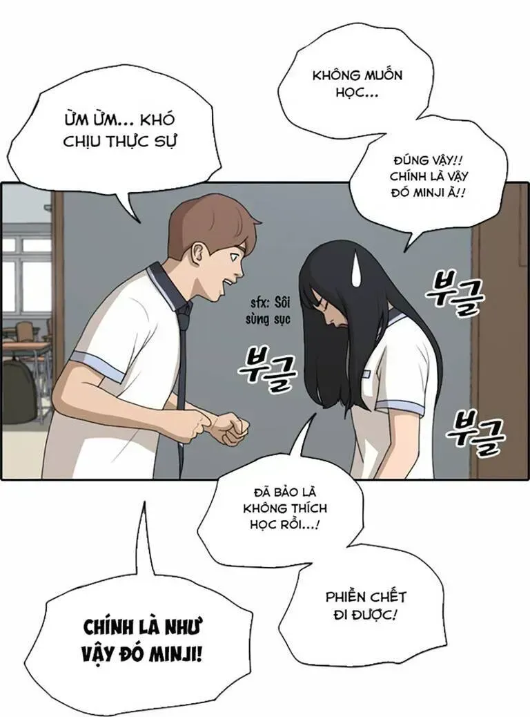 Free Draw Tập 135.6 trang 38