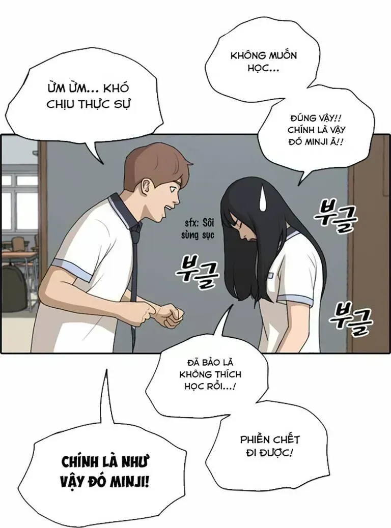 Free Draw Tập 135.8 trang 37