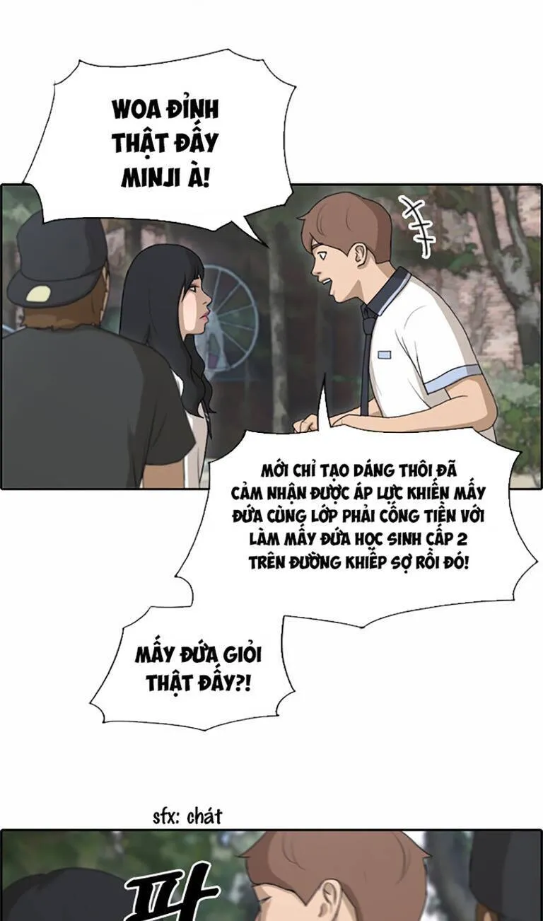 Free Draw Tập 136.1 trang 6