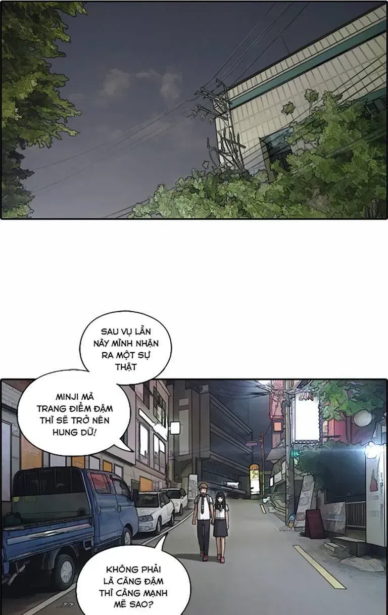 Free Draw Tập 136.2 trang 49