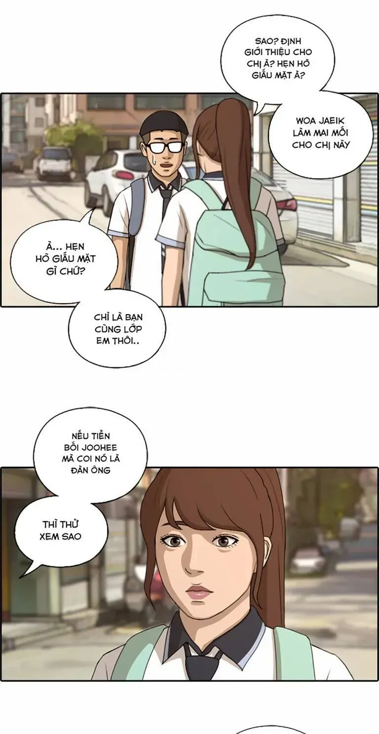 Free Draw Tập 138.2 trang 36