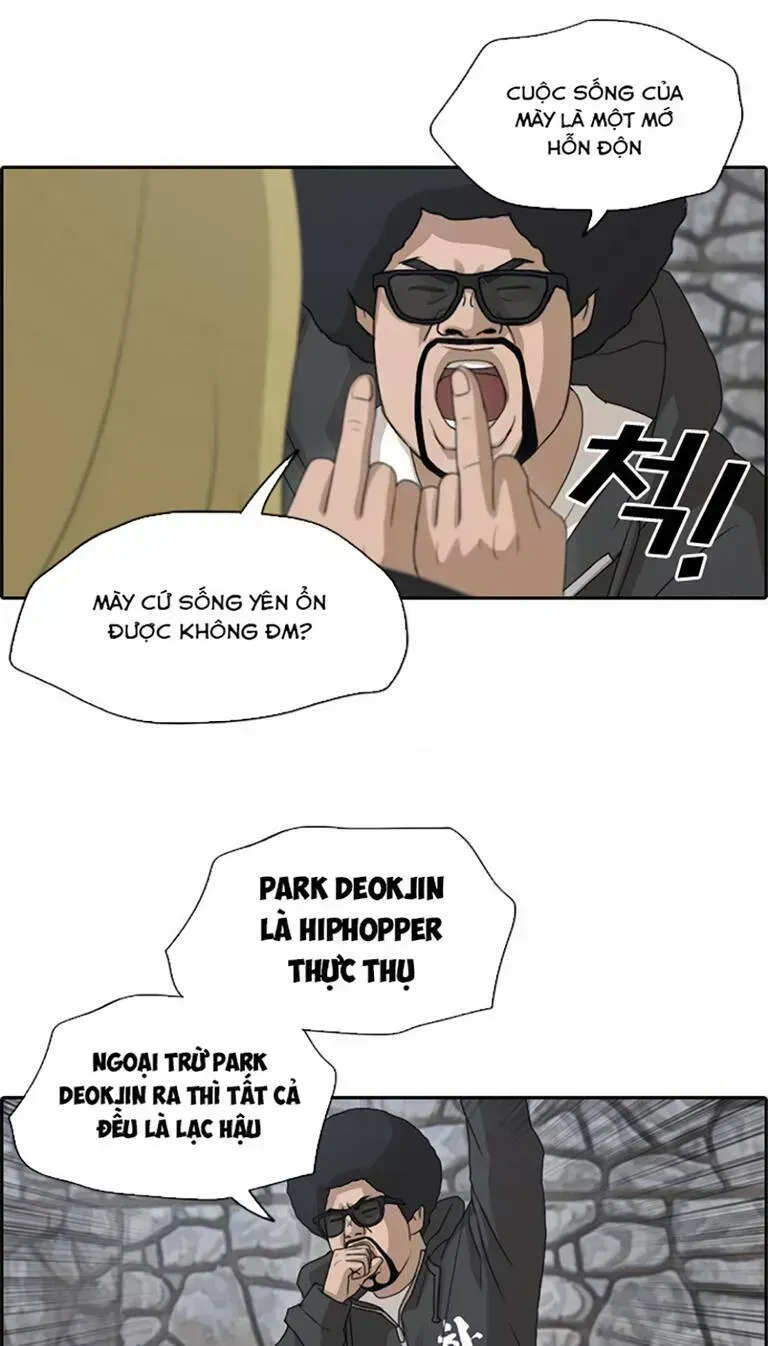 Free Draw Tập 138.4 trang 49