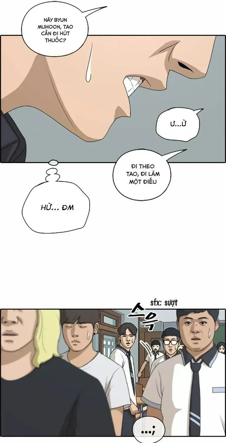 Free Draw Tập 138.7 trang 20