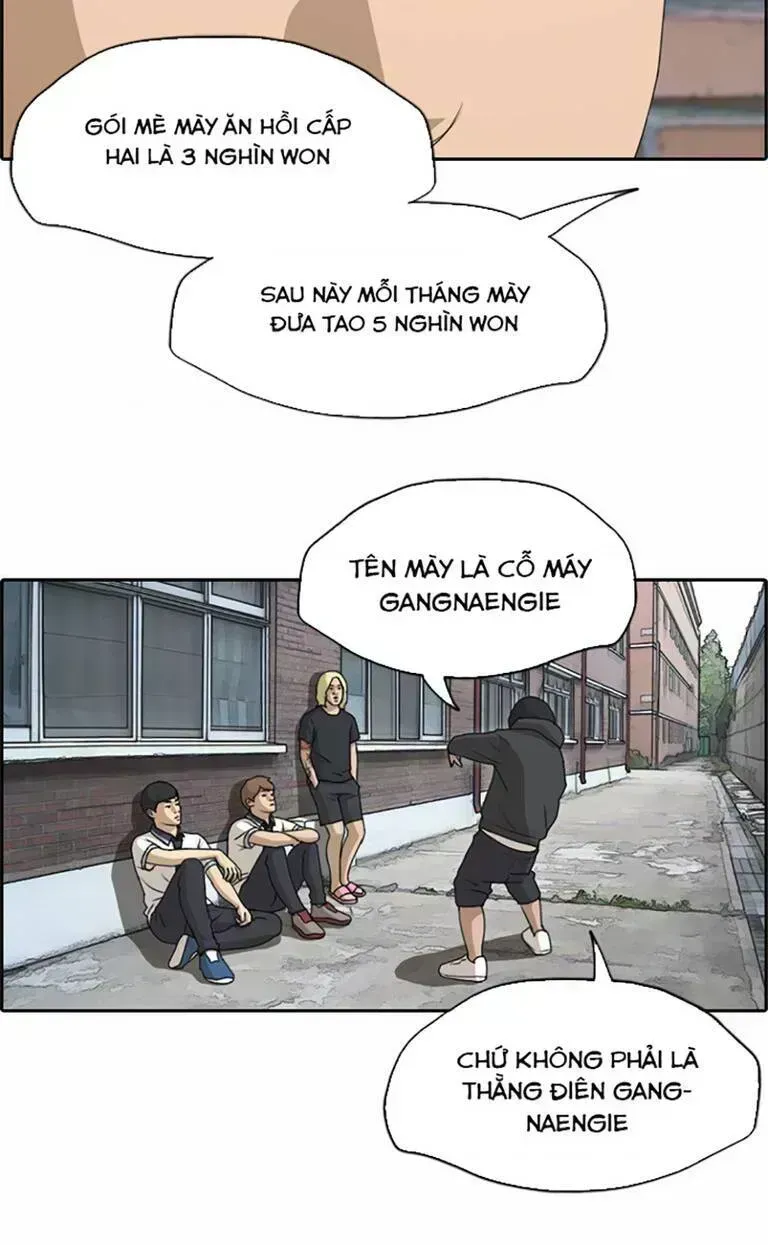 Free Draw Tập 138.7 trang 47