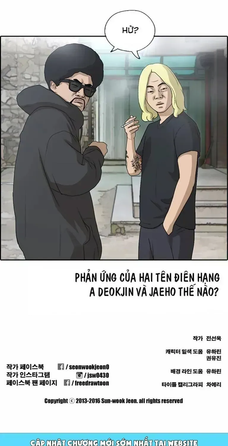 Free Draw Tập 138.7 trang 66