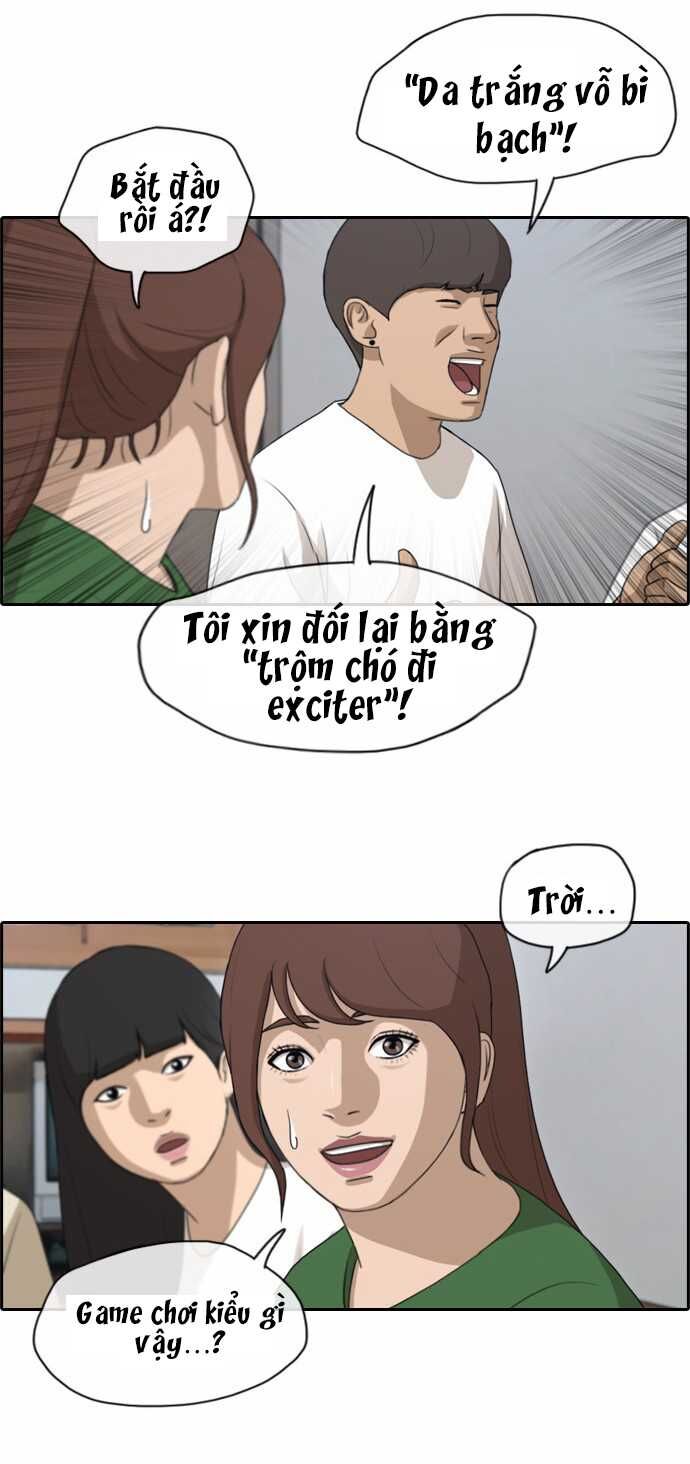 Free Draw Tập 144 trang 11