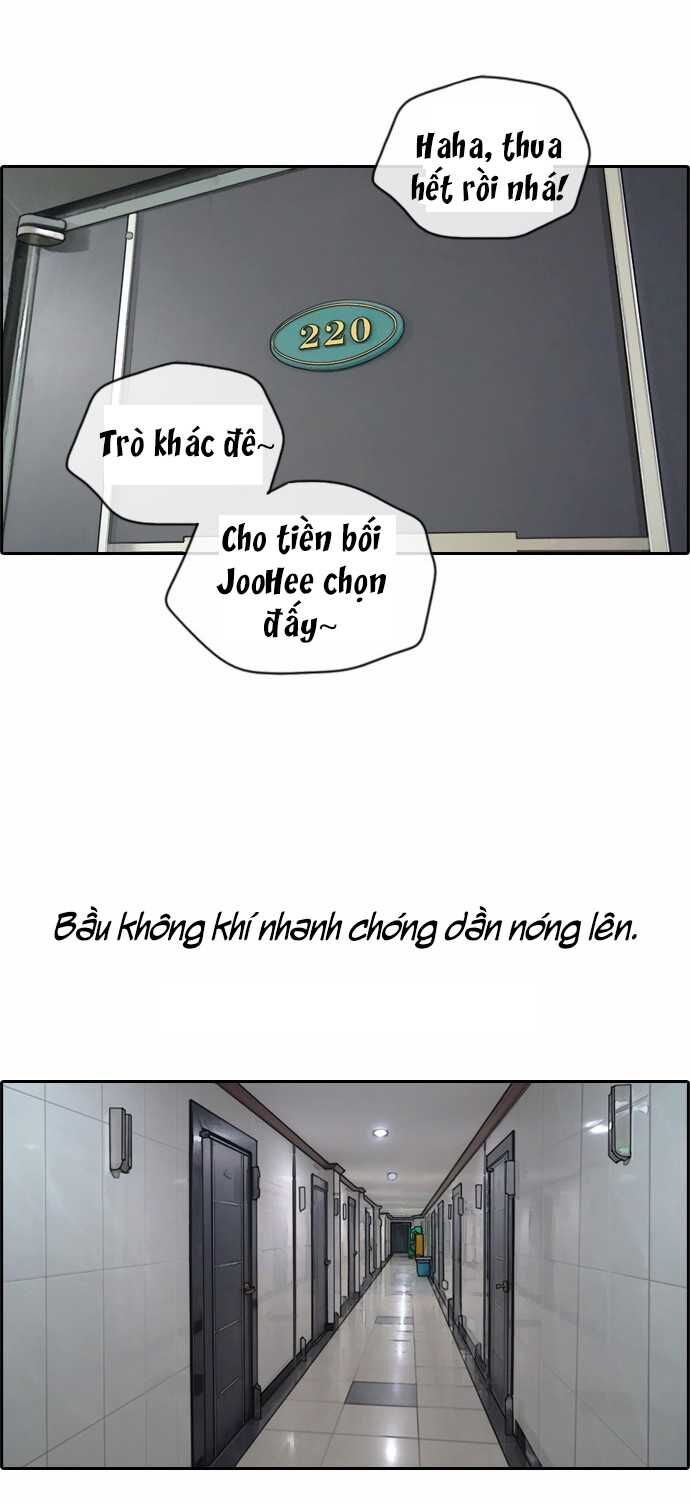 Free Draw Tập 144 trang 15