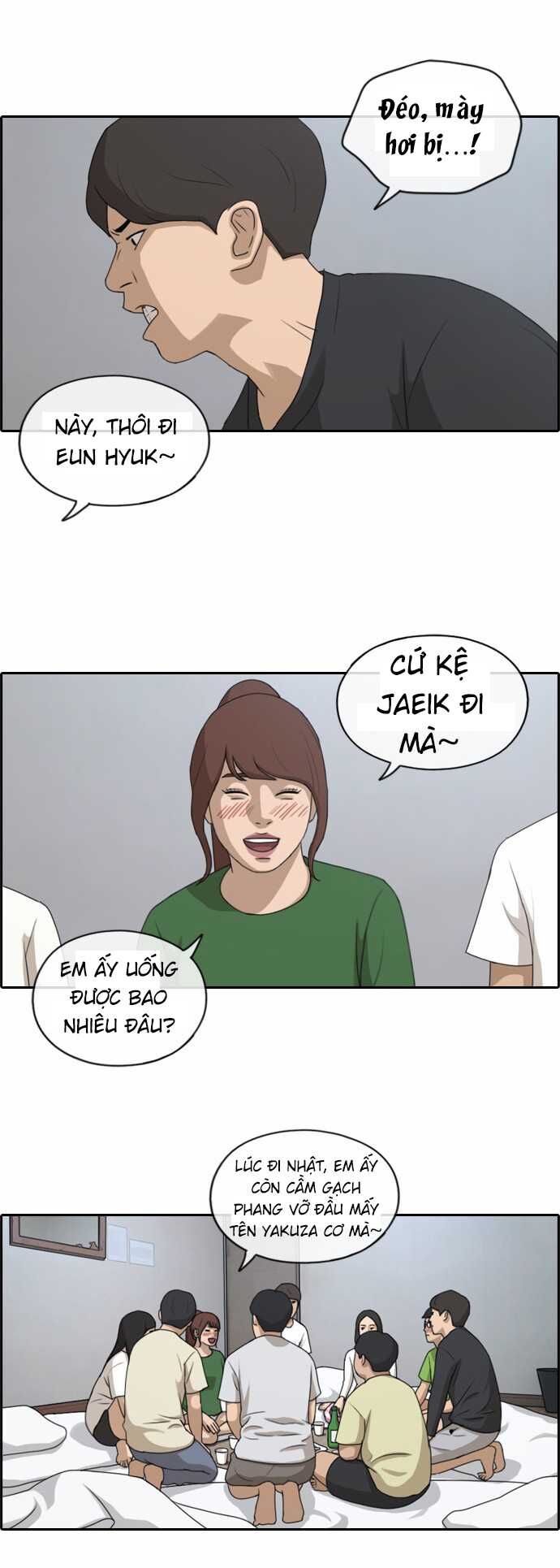Free Draw Tập 144 trang 23
