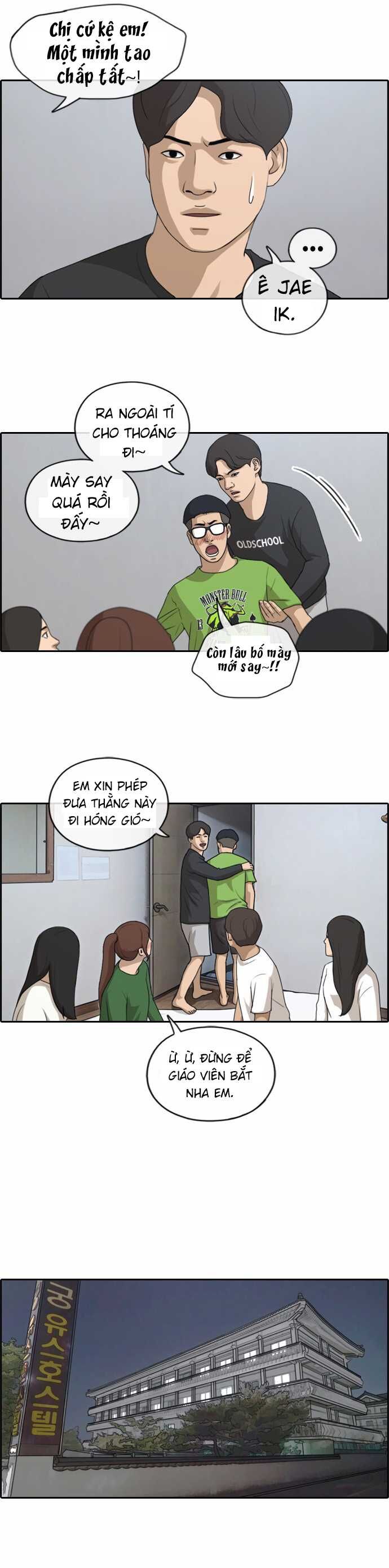 Free Draw Tập 144 trang 25